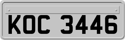 KOC3446