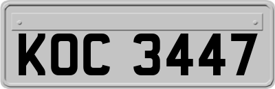 KOC3447