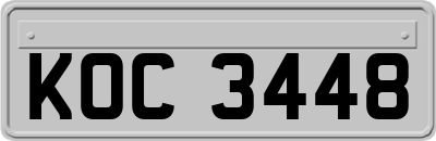 KOC3448