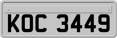 KOC3449