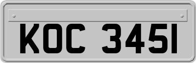 KOC3451