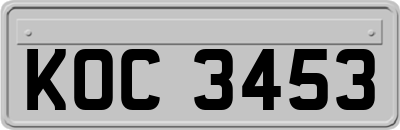 KOC3453