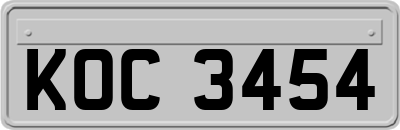 KOC3454