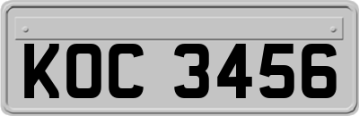 KOC3456