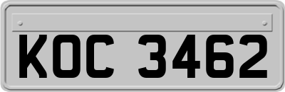 KOC3462