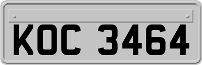 KOC3464