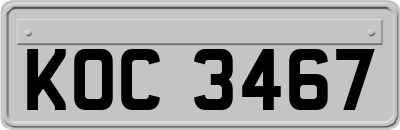 KOC3467