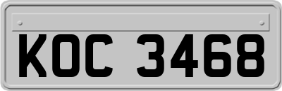 KOC3468