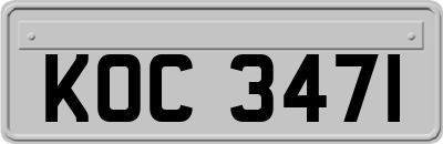 KOC3471