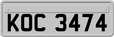 KOC3474
