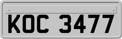 KOC3477