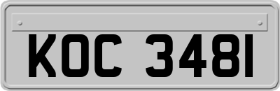 KOC3481