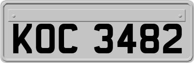 KOC3482