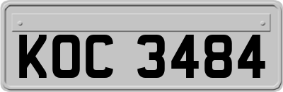 KOC3484
