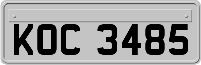 KOC3485