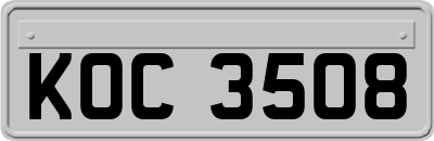 KOC3508