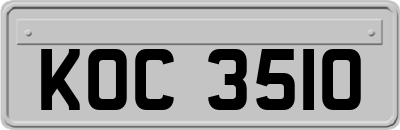 KOC3510