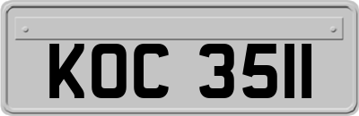 KOC3511