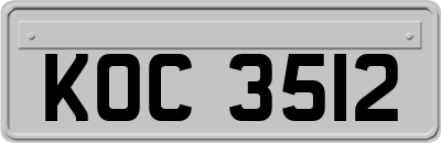 KOC3512