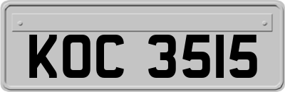 KOC3515