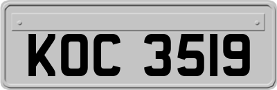 KOC3519