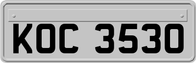 KOC3530
