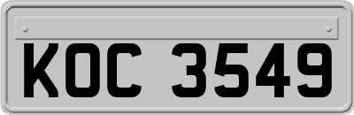 KOC3549