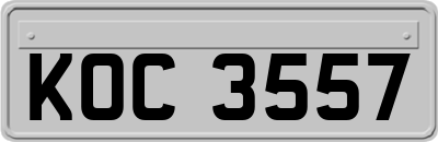 KOC3557