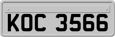KOC3566