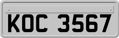 KOC3567