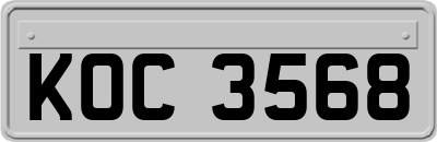KOC3568