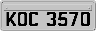 KOC3570