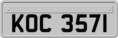 KOC3571