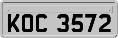 KOC3572