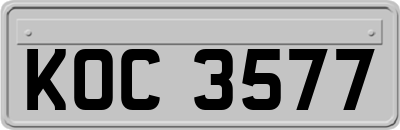 KOC3577