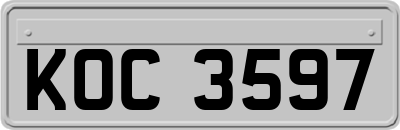 KOC3597