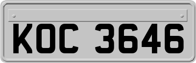 KOC3646