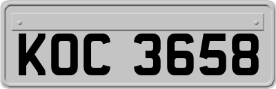 KOC3658