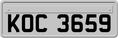 KOC3659