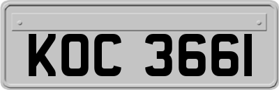 KOC3661