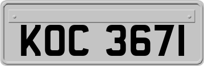 KOC3671