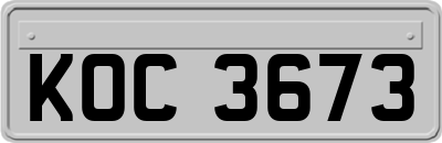 KOC3673