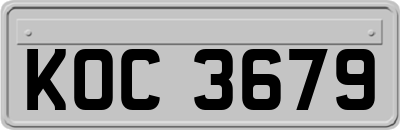 KOC3679