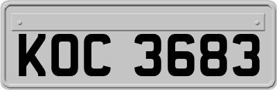 KOC3683
