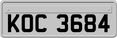 KOC3684