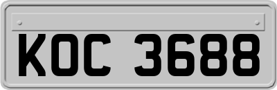 KOC3688