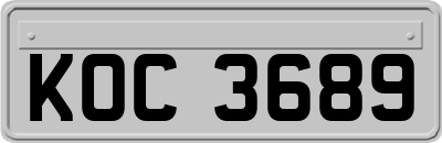 KOC3689