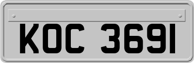 KOC3691