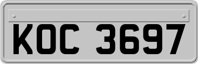 KOC3697
