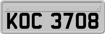KOC3708